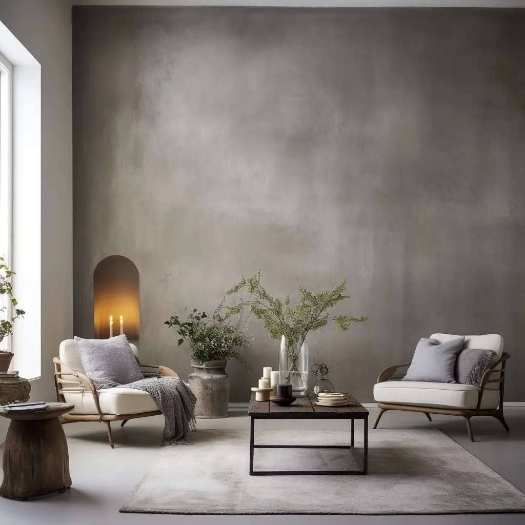 Venetian Plaster